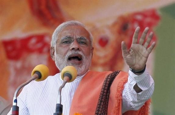 Perdana Menteri India Janji Pulangkan Uang Hitam Rp 4.000 Triliun ke Negaranya