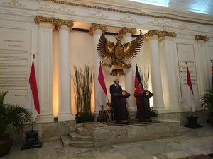 Begini Isi Pujian Menlu Jerman pada Menlu Retno