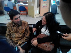 Blusukan ke PTSP Tanah Abang, Ini Masukan Menpan RB Ke Ahok