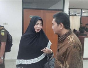 Hakim Cecar Eks Kadishub Soal Penunjukkan BPPT di Proyek TransJ