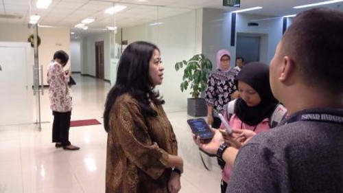 Menko Puan Dampingi Jokowi Luncurkan KIP dan KIS Hari Ini