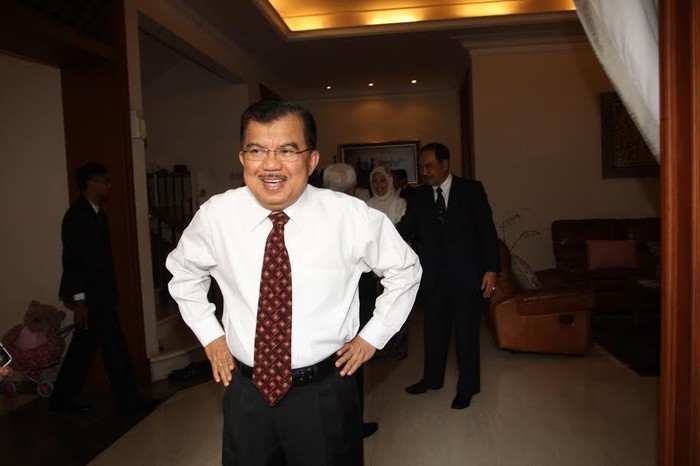 Kapan Harga BBM Naik? JK: Pokoknya Bulan Ini