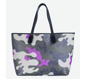 Editors Choice: 4 Tas Bermotif Hexagon dari Brand asal Hongkong, Mischa