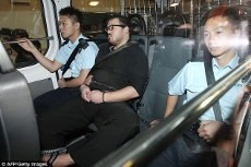 Polisi Temukan Sex Toys dan Kokain di Apartemen Pembunuh Sumarti