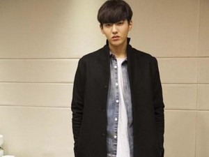 Wu Yifan eks EXO Akan Rilis Lagu Solo Bulan Ini