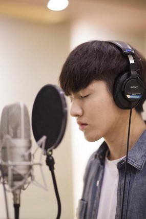 Wu Yifan eks EXO Akan Rilis Lagu Solo Bulan Ini