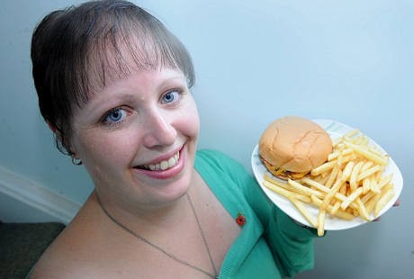 Sakit Langka, Kebanyakan Makan Protein Bisa Bikin Smith Mati Otak