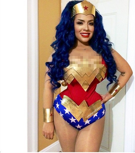 Terus-terusan Pakai Korset demi Pinggang Super Ramping Bisa Bahaya