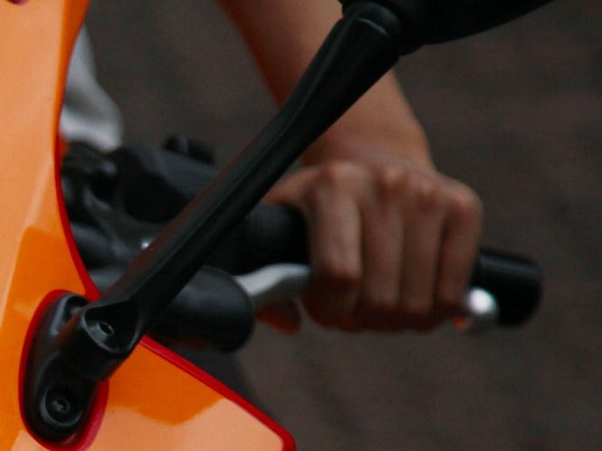 Riset: Banyak Pengendara Motor yang Tak Paham Cara Ngerem dengan Benar