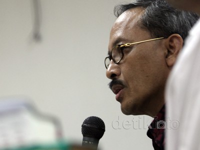Heru Sulaksono Bersaksi untuk Ramadhan Ismy