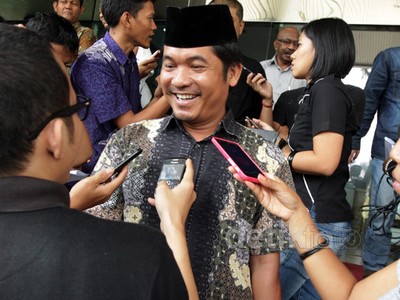 Ray Rangkuti cs Minta KPK Telusuri Rekam Jejak Petinggi BUMN