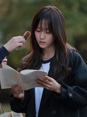 Krystal f(x) Akui Makin Cantik karena Rain dan L Infinite