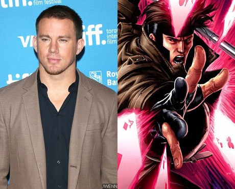 Film Gambit Akan Dibuat Sesuai Cerita Karya Penulis Legendaris Marvel Comics