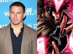 Film Gambit Akan Dibuat Sesuai Cerita Karya Penulis Legendaris Marvel Comics