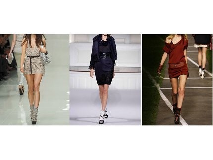 Olga Lydia: Model Tuntutannya Tinggi, Tapi Imbalan Beda