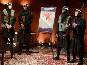 Buat Lelucon Soal ISIS dan Tragedi 9/11, Chris Rock Diprotes