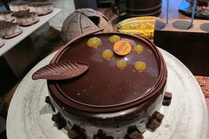 Pipiltin Cocoa Gelar Festival Cokelat dengan Beragam Olahan Cokelat Tabanan Bali