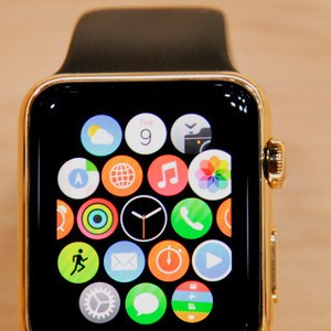 Apple Watch Paling Cepat Dijual Maret 2015