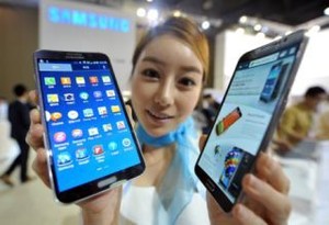 Samsung Harus Cari Strategi Lawan Xiaomi dkk
