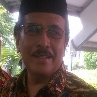 Menko Sofyan Djalil, dari Rapat di Istana Hingga Proyek Jembatan Selat Sunda