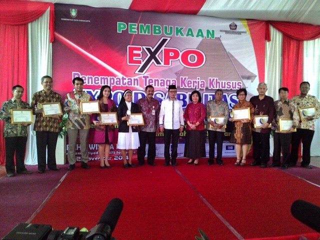 Carrefour Komitmen Rekrut Pekerja Difabel