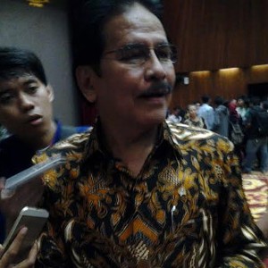 Soal Jembatan Selat Sunda, Sofyan Djalil: Tak Sesuai dengan Kemaritiman