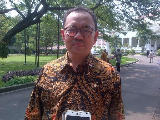 Gerak Cepat Sudirman Said Cari Minyak Murah Hingga Angola