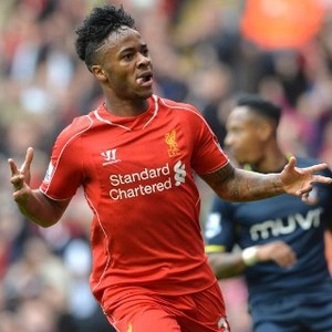 Rodgers: Tirulah Ronaldo, Sterling