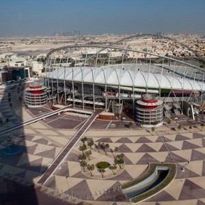 FIFA Mulai Pertimbangkan Piala Dunia 2022 Digelar di Musim Dingin