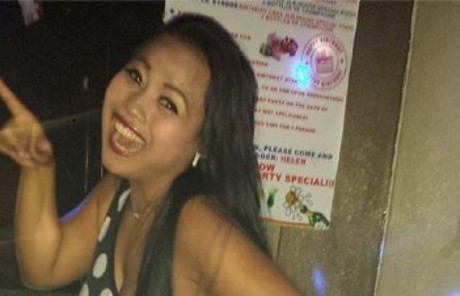 Jesse Lorena Ruri alias Seneng Mujiasih yang Kerap Dipuji Bule di FB Jesse Lorena Ruri alias Seneng Mujiasih yang Kerap Dipuji Bule di FB