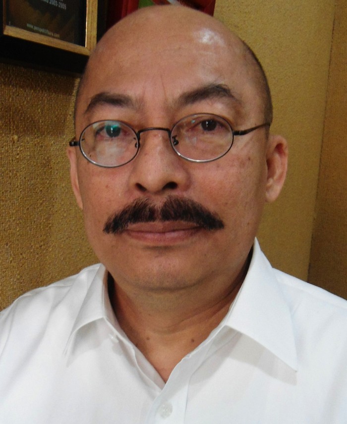 Ini Daftar Kekayaan Lima Calon Kuat Jaksa Agung