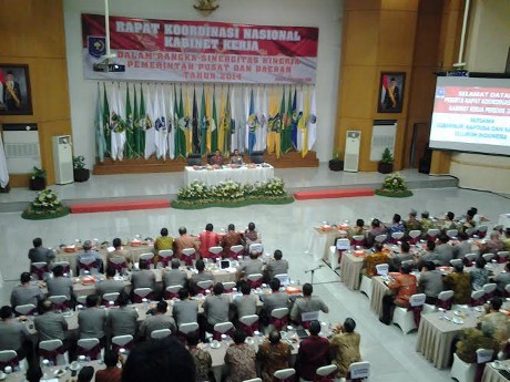 Gubernur Sulteng Minta Polri Segera Tuntaskan Kasus Poso yang Berlarut