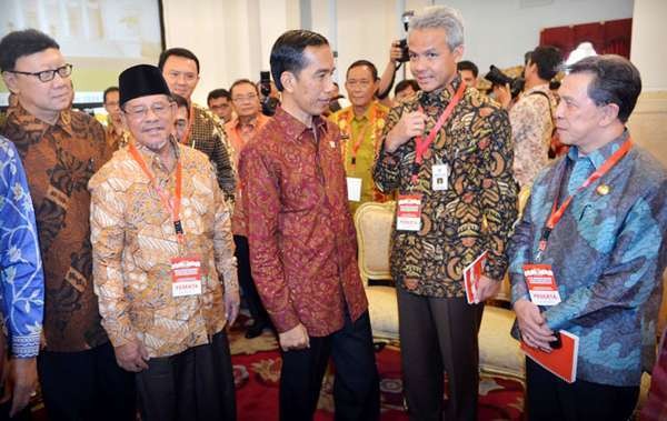 Gubernur Ganjar Minta Kasus Pembunuhan Sumarti di Hong Kong Diusut Tuntas