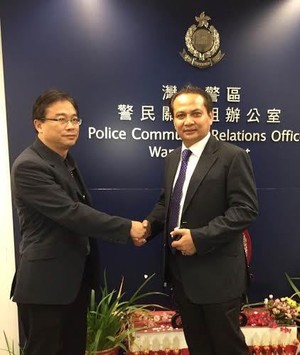 Jenazah 2 WNI di Hong Kong Dibawa Pulang Setelah Pemeriksaan Forensik Selesai
