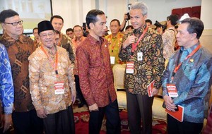 Belajar dari Kasus Terbunuhnya WNI di Hong Kong, Ini Saran Ganjar untuk TKI