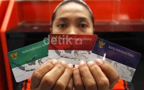 SIM Card Kartu Keluarga Sejahtera Hilang, Uang Tetap Aman