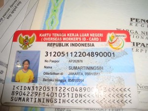 Sumarti, TKW Yang Dimutilasi di Hong Kong Berencana Pulang 2 November