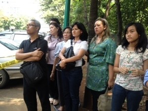 Pembunuh Ade Sara Dituntut Seumur Hidup, Orang Tua: Dia Tak Akan Kembali