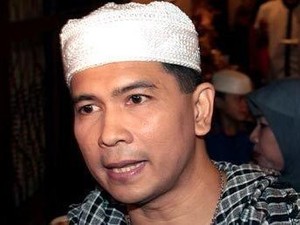 Belum Terima Tunjangan dari DPR, Krisna Mukti Pusing