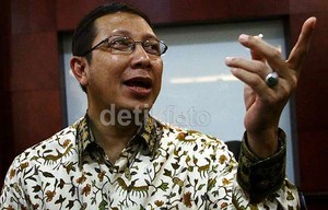 Tak Lagi Punya Wakil, Menag Lukman Hakim Merasa Kehilangan