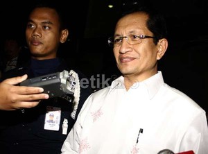 Lepas Jabatan Wamenag, Nasaruddin Umar Akan Kembali Jadi Dosen di UIN