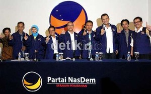 Anggota DPR Prananda Paloh Bicara Soal Pesawat Asing di Langit Indonesia