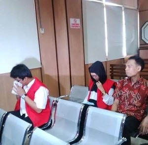 Kasus Pembunuhan Ade Sara, Syifa Dituntut Penjara Seumur Hidup