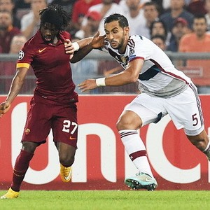 Roma Akan Tampil Beda di Munich