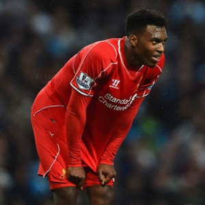 Tentang Sturridge dan Lini Depan The Reds yang Tak Impresif