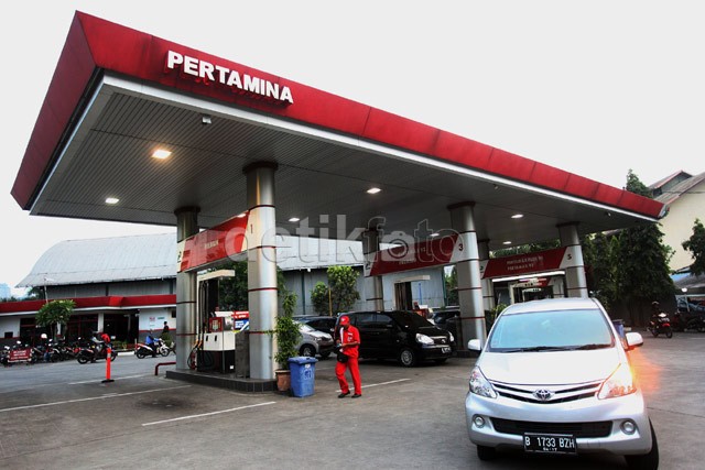 Kemenkeu: Kenaikan Harga BBM Untuk Nasib RI Jangka Panjang