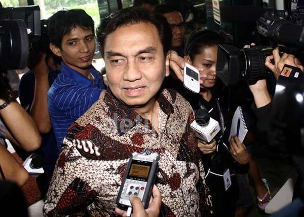 Jokowi Mau Naikkan Harga BBM, Ini Kata Anggota DPR PDIP