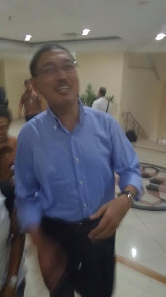 Ditunjuk Jadi Dirjen Migas, Naryanto: Ini Dadakan