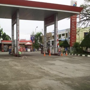 Subsidi BBM Akan Dialihkan untuk Bangun Irigasi dan Perikanan