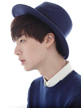 Ini Keuntungan Punya Wajah Ganteng Versi Ahn Jae Hyun